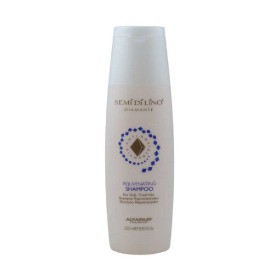 Shampoo Rejuvenating Semí Dí Líno Alfa Parf